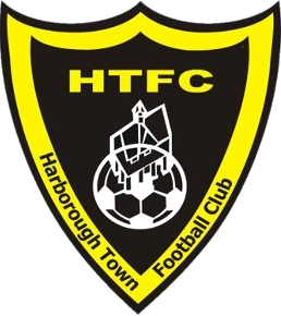 Harborough Town F.C. logo