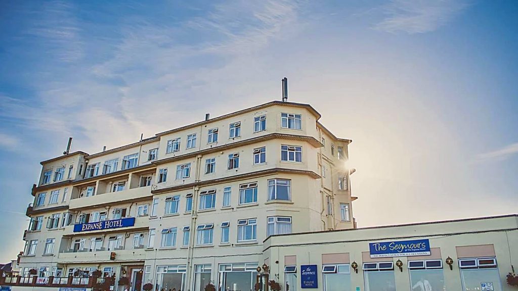 Expansehotel