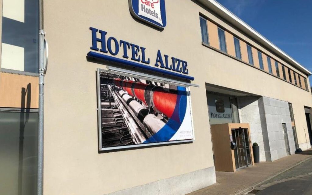 Hotelalize