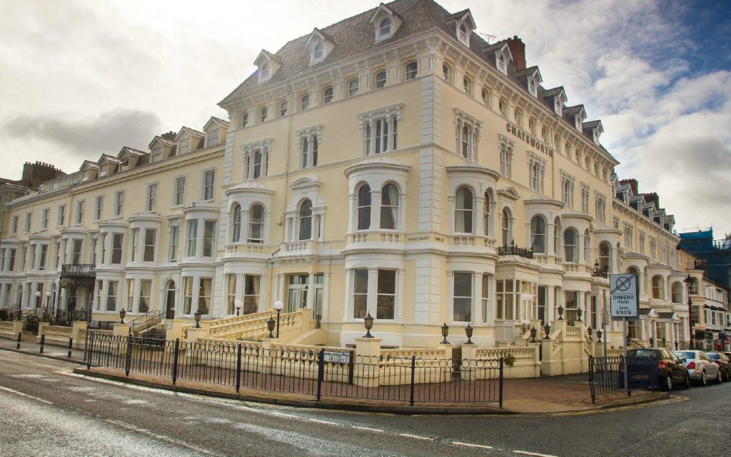Llandudno